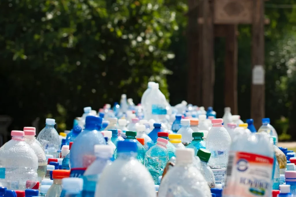 Top 10 Plastic Recycling Companies in India