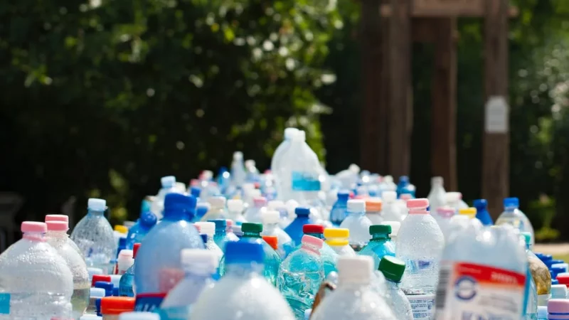 Top 10 Plastic Recycling Companies in India