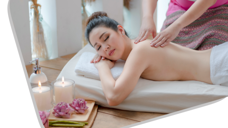 Top 10 Thai Massage in Croydon