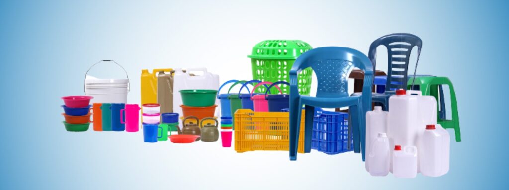 Top 10 Plastic Products Manufacturers in India