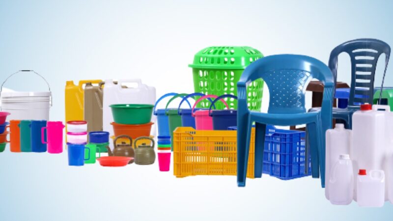 Top 10 Plastic Products Manufacturers in India