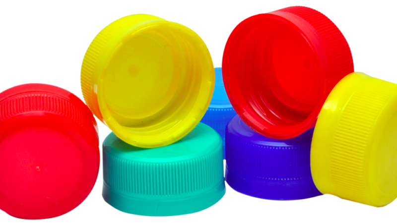 Top 10 Plastic Cap Manufacturers in India