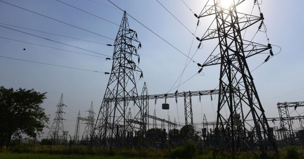 Top 10 Power Generation Companies in India