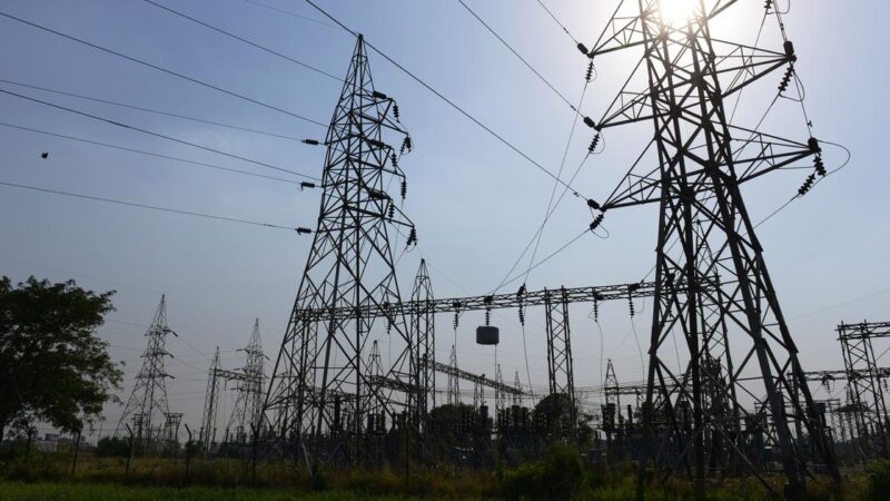 Top 10 Power Generation Companies in India