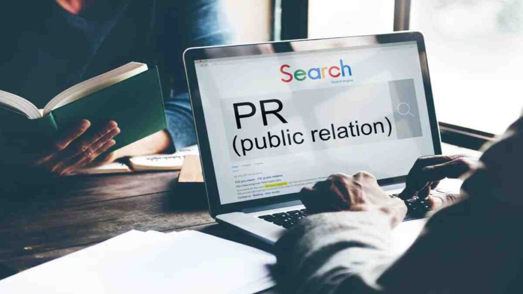 top 10 public relations companies in Pretoria