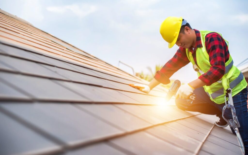 Top 10 Roofing Contractors in Northern Ireland