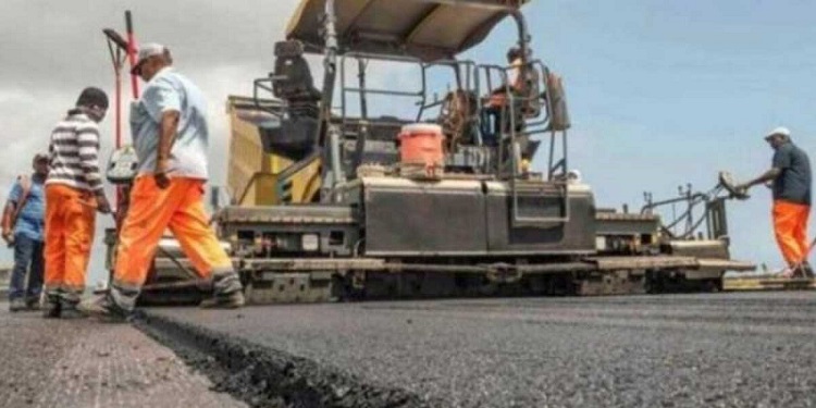 Top 10 Road Construction Companies in India