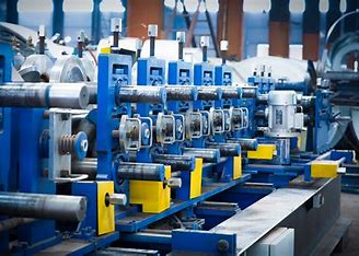 Top 10 Roll Forming Machine Manufacturers in India