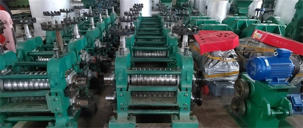 Top 10 Rolling Mill Manufacturers in India 2024 – Ranking