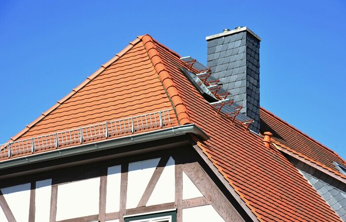Top 10 Roofing contractors in edinburgh