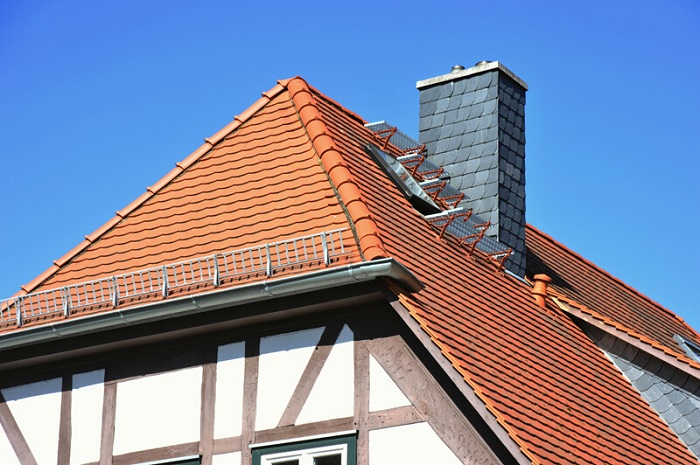 Top 10 Roofing contractors in edinburgh
