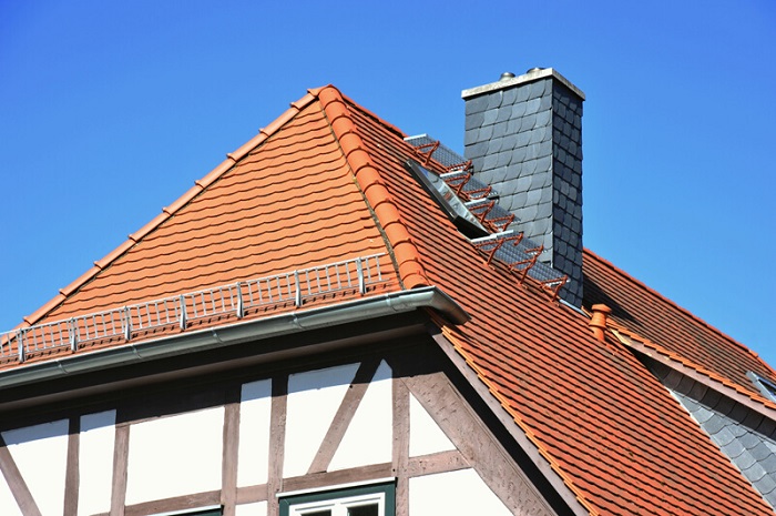 Top 10 Roofing Contractors in Leicester 2024 – Ranking