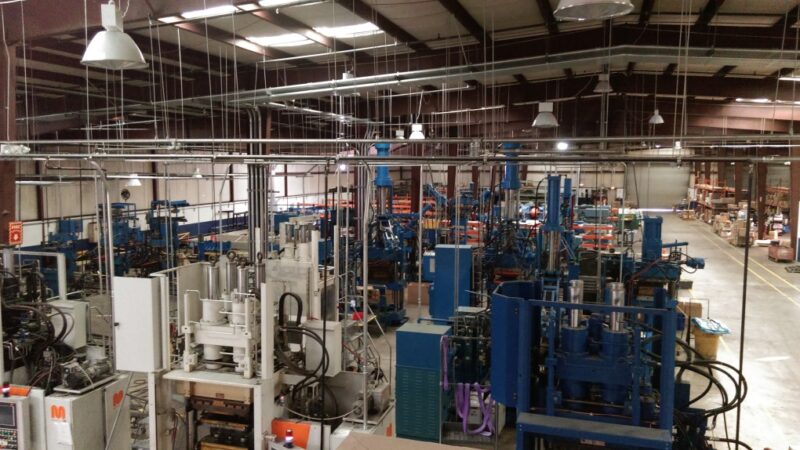 Top 10 Rubber Chemical Manufacturers in India