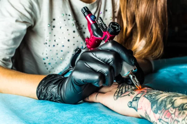 Top 10 Tattoo Shops in Seattle, USA