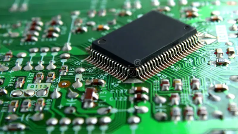 Top 10 semiconductor companies in Pune