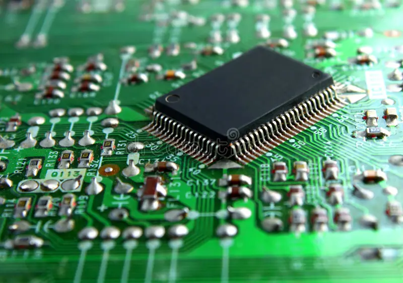 Top 10 semiconductor companies in Chennai