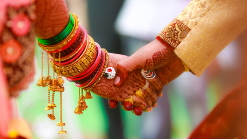 Top 10 Marathi Matrimony Sites in India