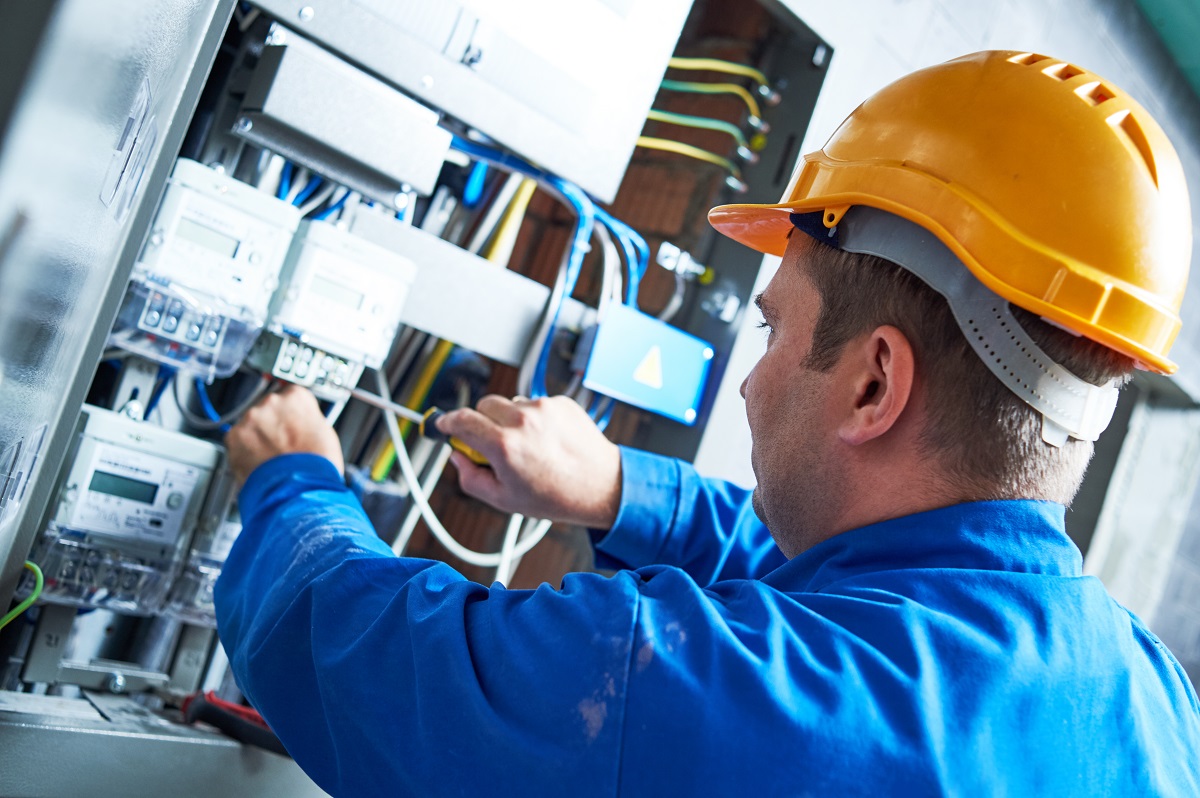 Top Electrical Contractor in Wolverhampton 2024 – Ranking