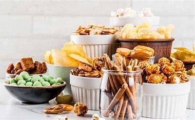 Top 10 Snacks Companies in India