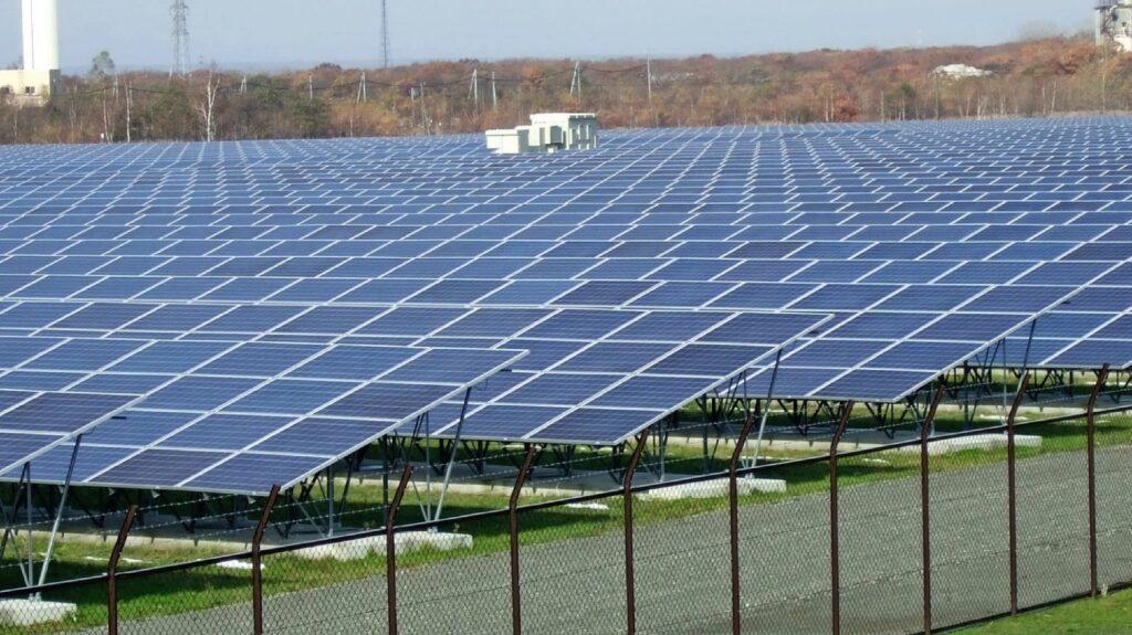 Top 10 Solar panel companies in India