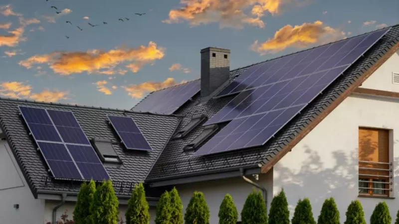 solar companies in Rajkot