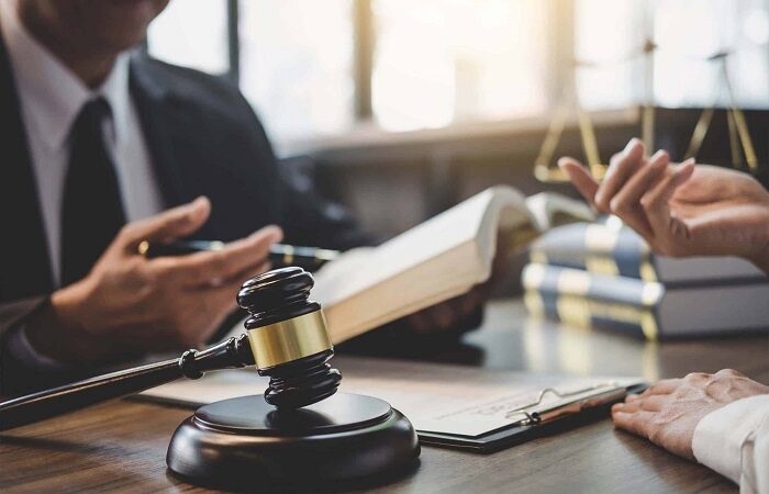 Top 10 Solicitors in loughborough