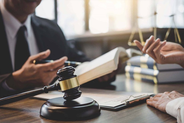 Top 10 Solicitors in Maldon 2024 – Ranking, Review & Update