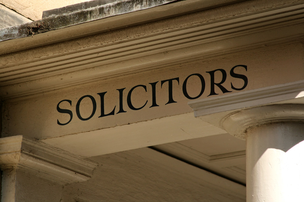 Top 10 Solicitors in Chatham