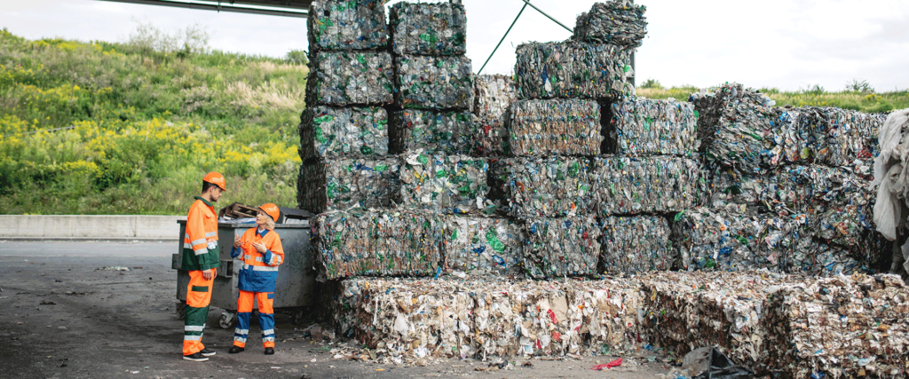 Top 10 Waste management companies in South Africa