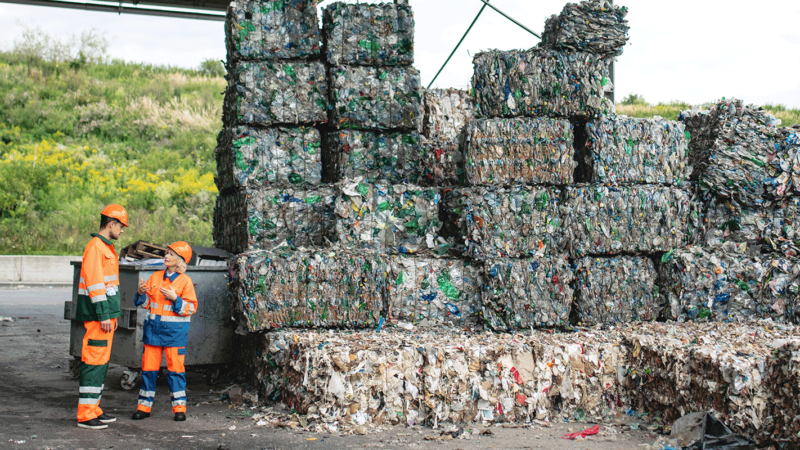 Top 10 Waste management companies in South Africa