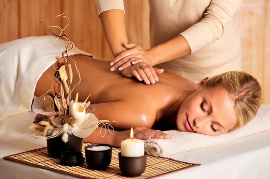 Top 10 Massage Parlour in Paddington