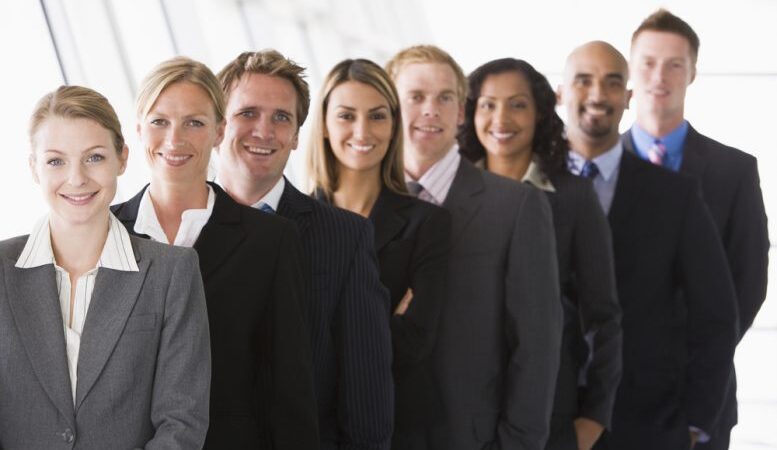 Top 10 Staffing companies in India