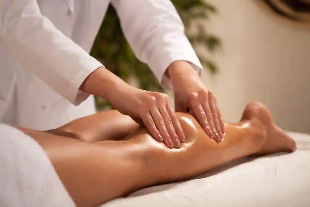 Top 10 Massage Parlour in London