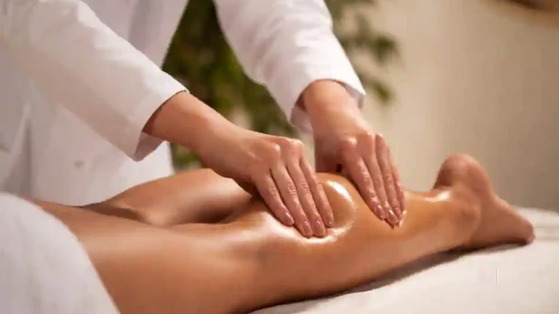 Top 10 Massage Parlour in Cheshire