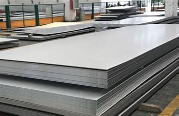 Top 10 Stainless Steel Sheet Manufacturers in India