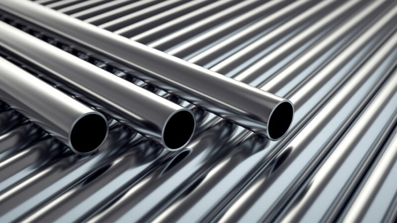 Top 10 Tube Manufacturers in India