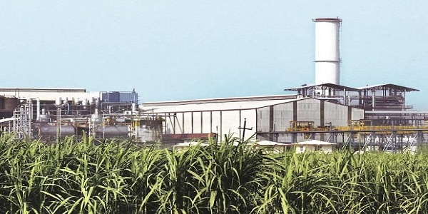 Top 10 Sugar Industry in India