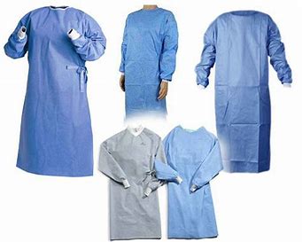 Top 10 Surgical gown manufacturers in India