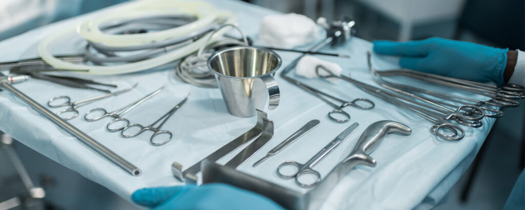 Top 10 Surgical Products Manufacturers in India