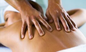 Top 10 Thai Massage in Swindon