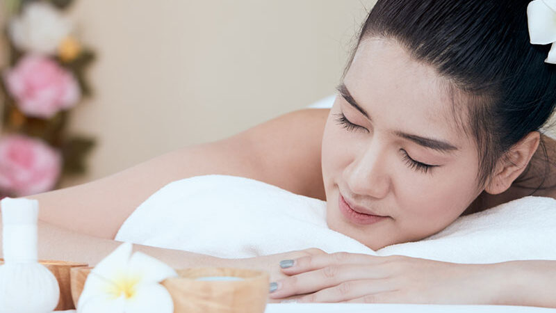 Top 10 Massage Parlour in Stoke