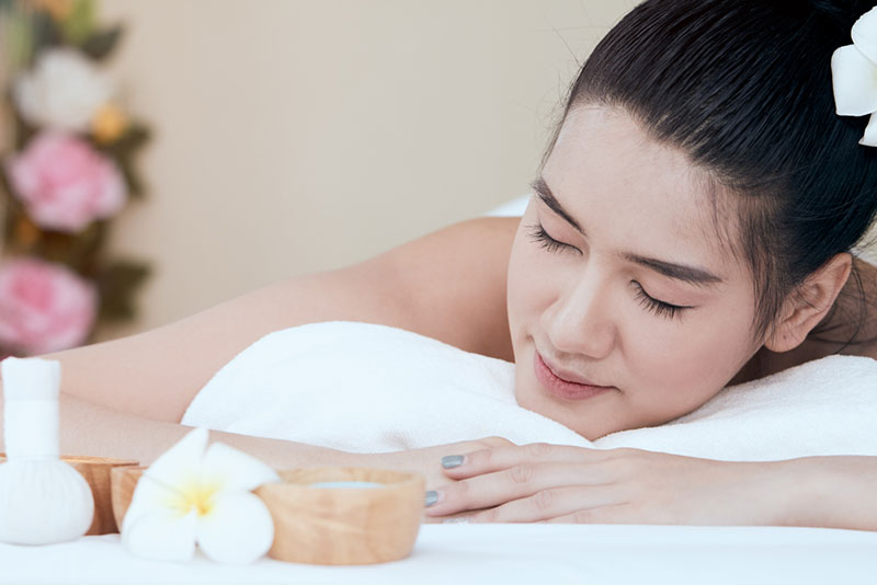 Top 10 Massage Parlour in Stoke