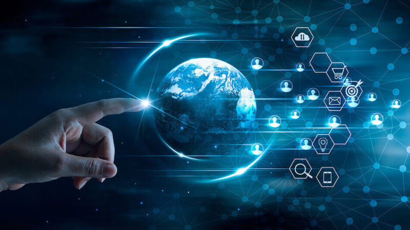 Top 10 Technology companies in India