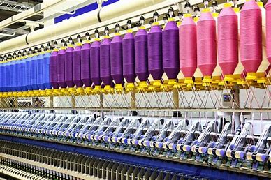 Top 10 Textile industry in India