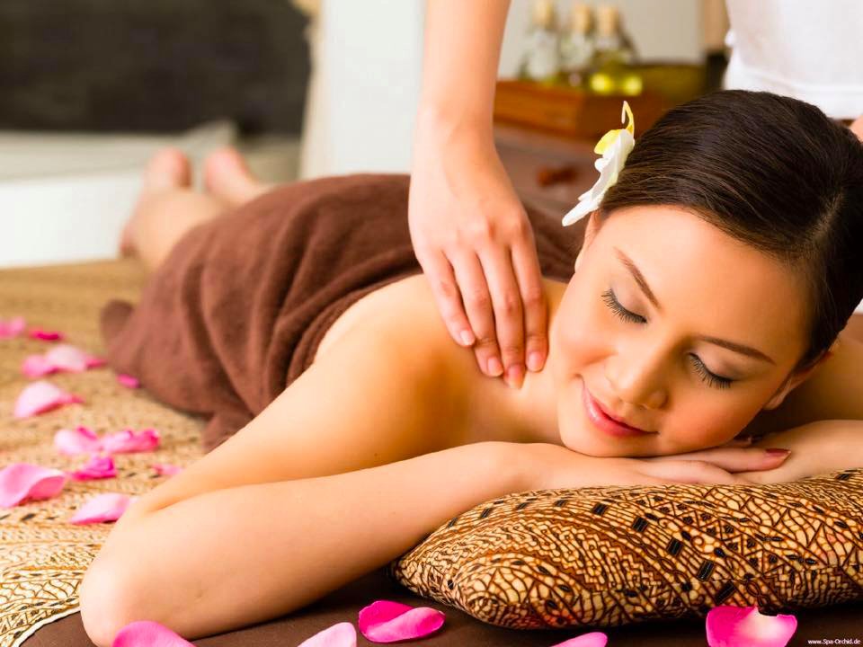 Top 10 Thai Massage in Shrewsbury