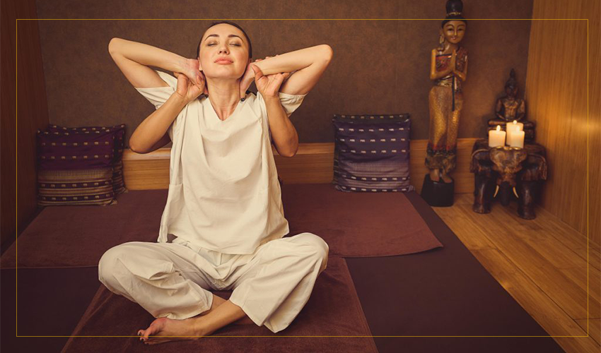 Top 10 Thai Massage in Bolton 2024 – Review, Ranking