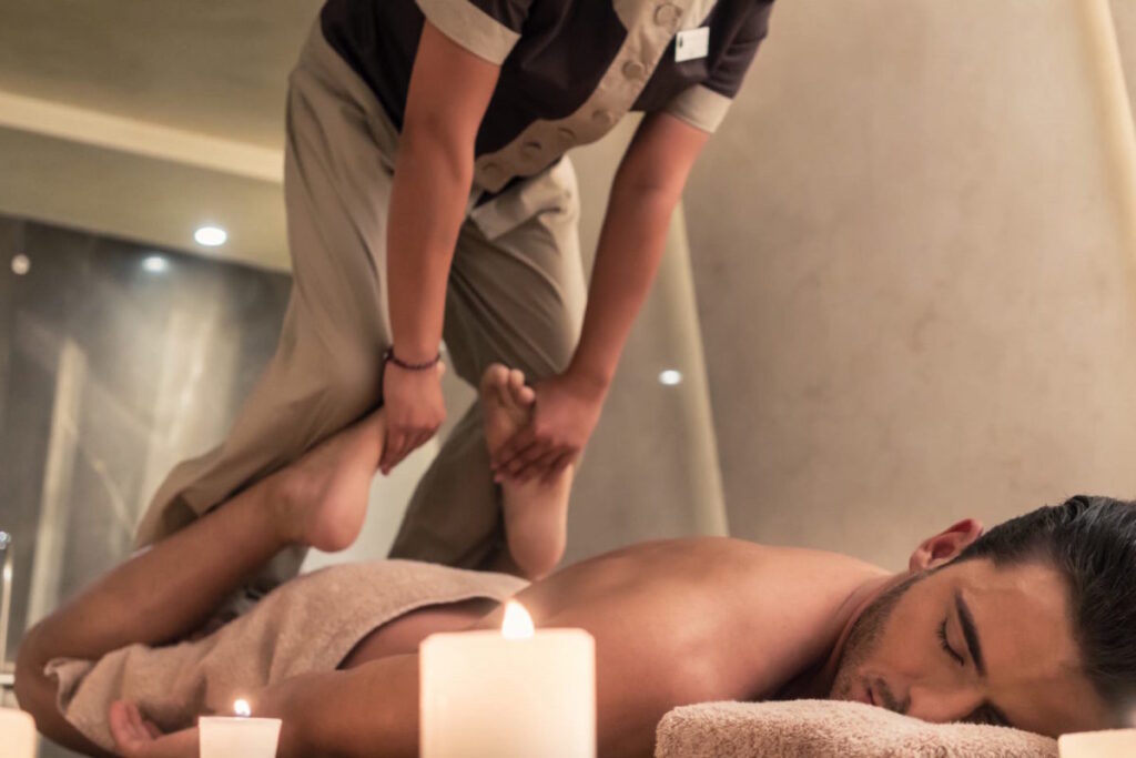 Top 10 Thai Massage in Brighton