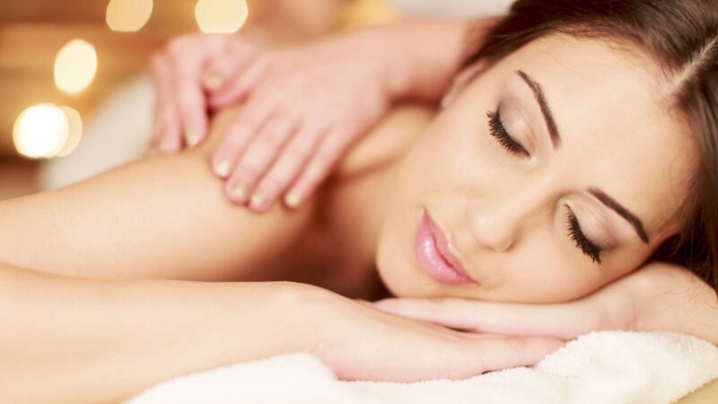 Top 10 Tantric Massage in Cambridge