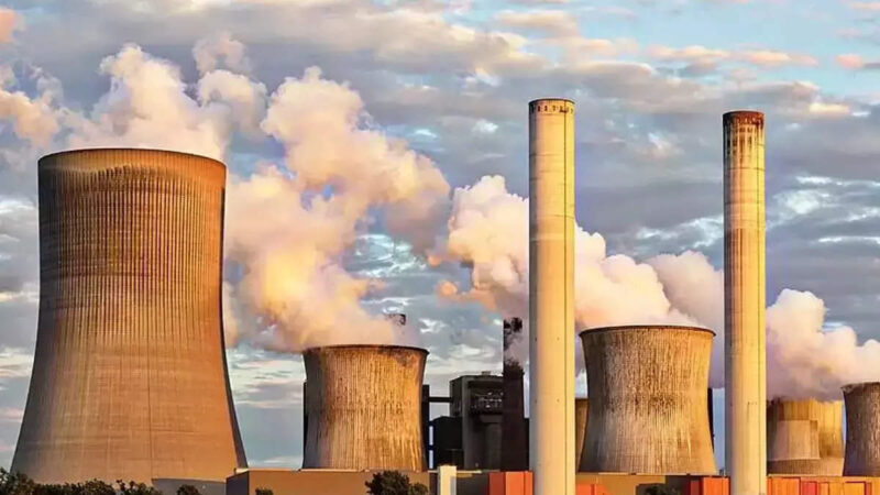 Top 10 Thermal Power Plant in India