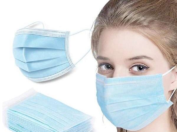 Top 10 Disposable Face Mask Manufacturer in India